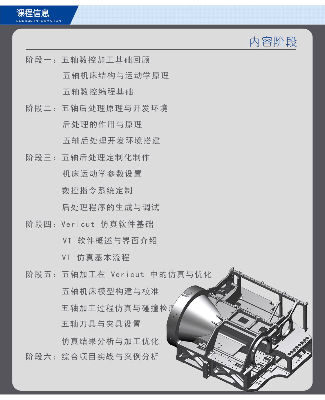 课程简介